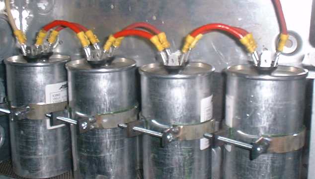 3 Phase Rotary Converter - Shop Floor Talk